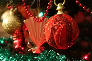 Preparing special needs children for holiday events helps keep them calm and comfortable so they are better able to enjoy themselves.