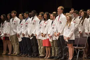 White Coat