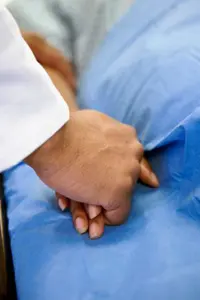 More than 65 million Americans are caring for someone who is chronically ill or disabled, according to the National Alliance for Caregiving.
