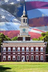 The U.S. Constitution was ratified on Sept. 17, 1787.