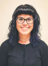 Dawn Cox – Outreach Coordinator, Surgery