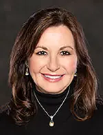 Cynthia Jumper, M.D., MPH, MACP