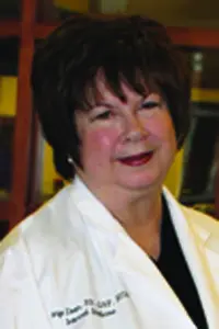 Dean will be inducted as a Fellow of the the American Academy of Nurse Practitioners for her dedication to helping geriatric patients and mentoring colleagues and students.