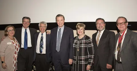 TTUHSC Leadership