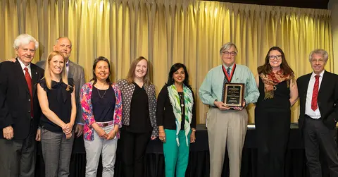 Dean's Awards