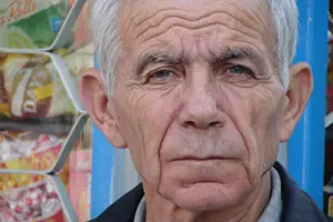 Worldwide, there are an estimated 24 million people living with some form of dementia.