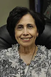 De Vargas will serve as the program director for the new fellowship.