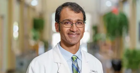 David Edwards, M.D.