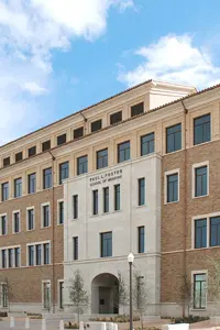 A new health sciences university is expected to help address a shortage of health care professionals in El Paso and surrounding areas.