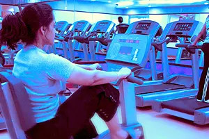 GET FiT strives to promote a healthy lifestyle in the community and improve health and fitness.
