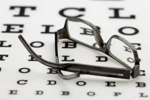 It is recommended everyone ages 40 and over receive an eye exam every two to four years, and every one to two years after age 65.