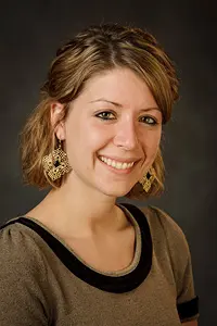 Fadal is an active student within TTUHSC and currently serves as president-elect of the Orthopedics Club.