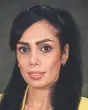 Farzane Sivandzade