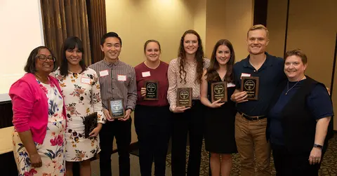 New Free Clinic Student Team