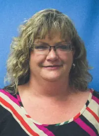 Patti Gammage – Coordinator, Internal Medicine