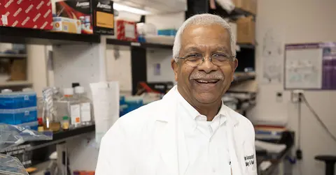 Vadivel Ganapathy, Ph.D