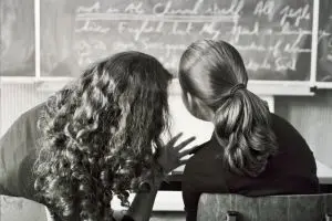  Overall, women account for a minority of the world’s researchers, according to the UNESCO Institute for Statistics.