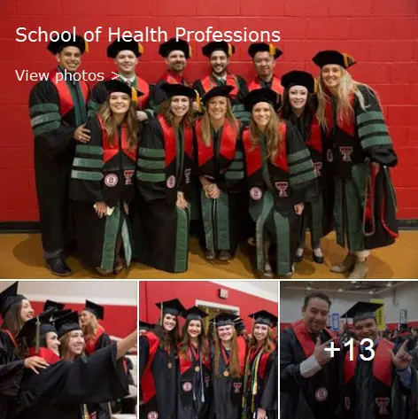 graduation
