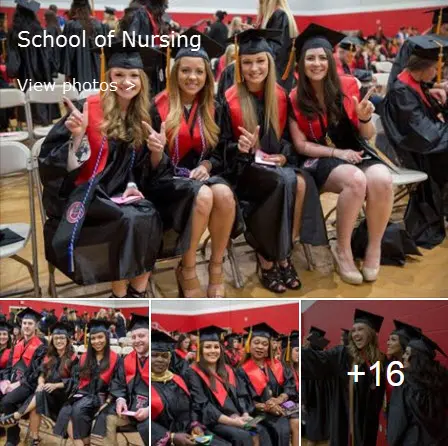 graduation