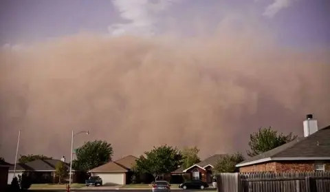 ttuhsc haboob