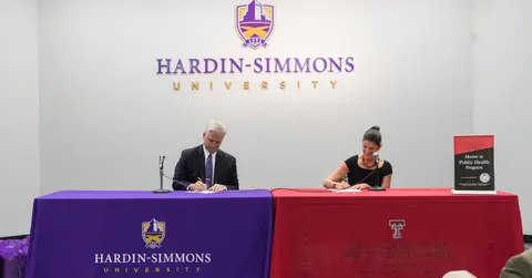 Hardin-Simmons