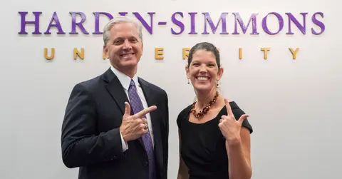 Hardin-Simmons