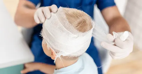 Head Trauma