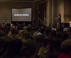 Marcus Engel