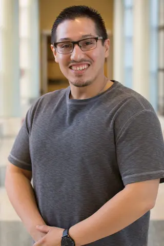 Dr. Michael Gomez