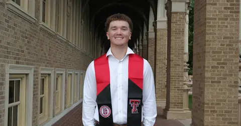 JC Southard, TTUHSC School of Nursing