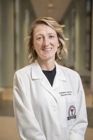 Catherine Jones, MD