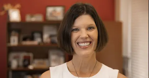 Julie St. John, Dr.P.H.