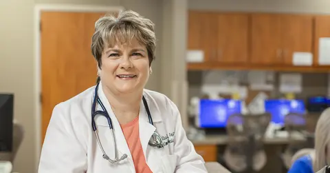 Kelly Klein, M.D.