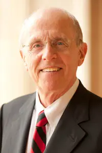 Hance, who has served as chancellor since Dec. 1, 2006, will continue his duties until a successor is hired.