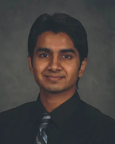 Kshitij Verma