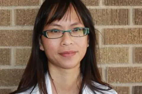 Ninh (Irene) M. La-Beck, Pharm.D.