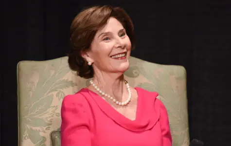 Laura W. Bush