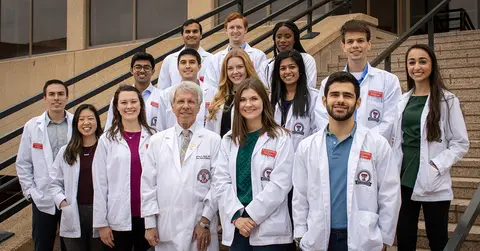 lubbock city lights group photo texas tech university health sciences center