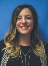 Chelsea Lemon – Home Visit Nurse, Nurse Family Partnership