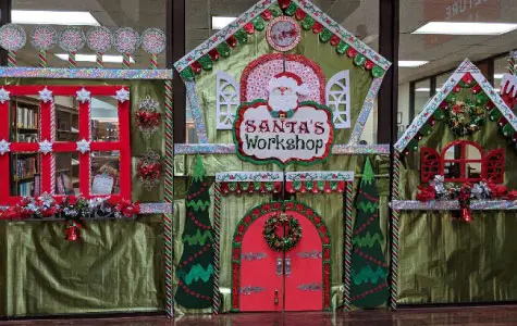 Deck the Halls