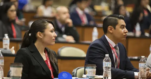LMSA Conference