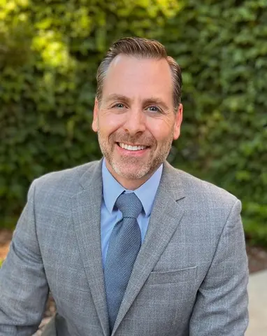 Eric MacLaughlin, Pharm.D.
