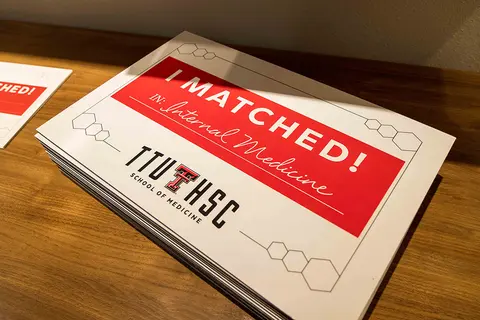 TTUHSC 