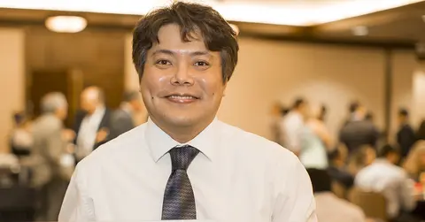 Michael Song