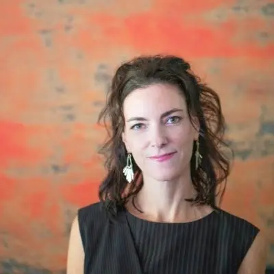 Alyson McGregor, MD