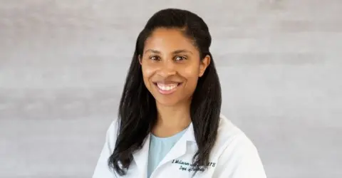 Dr. McLaurin-Jiang