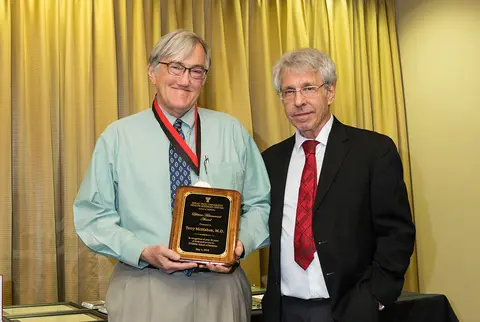 Lifetime Achievement