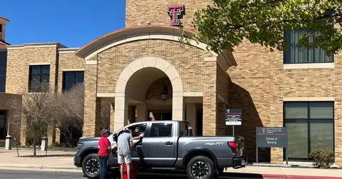 medication cleanout event in Abilene