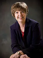 Mello is an assistant professor in the School of Nursing.