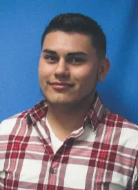 Christian Mendoza – Patient Services Specialist, Surgery